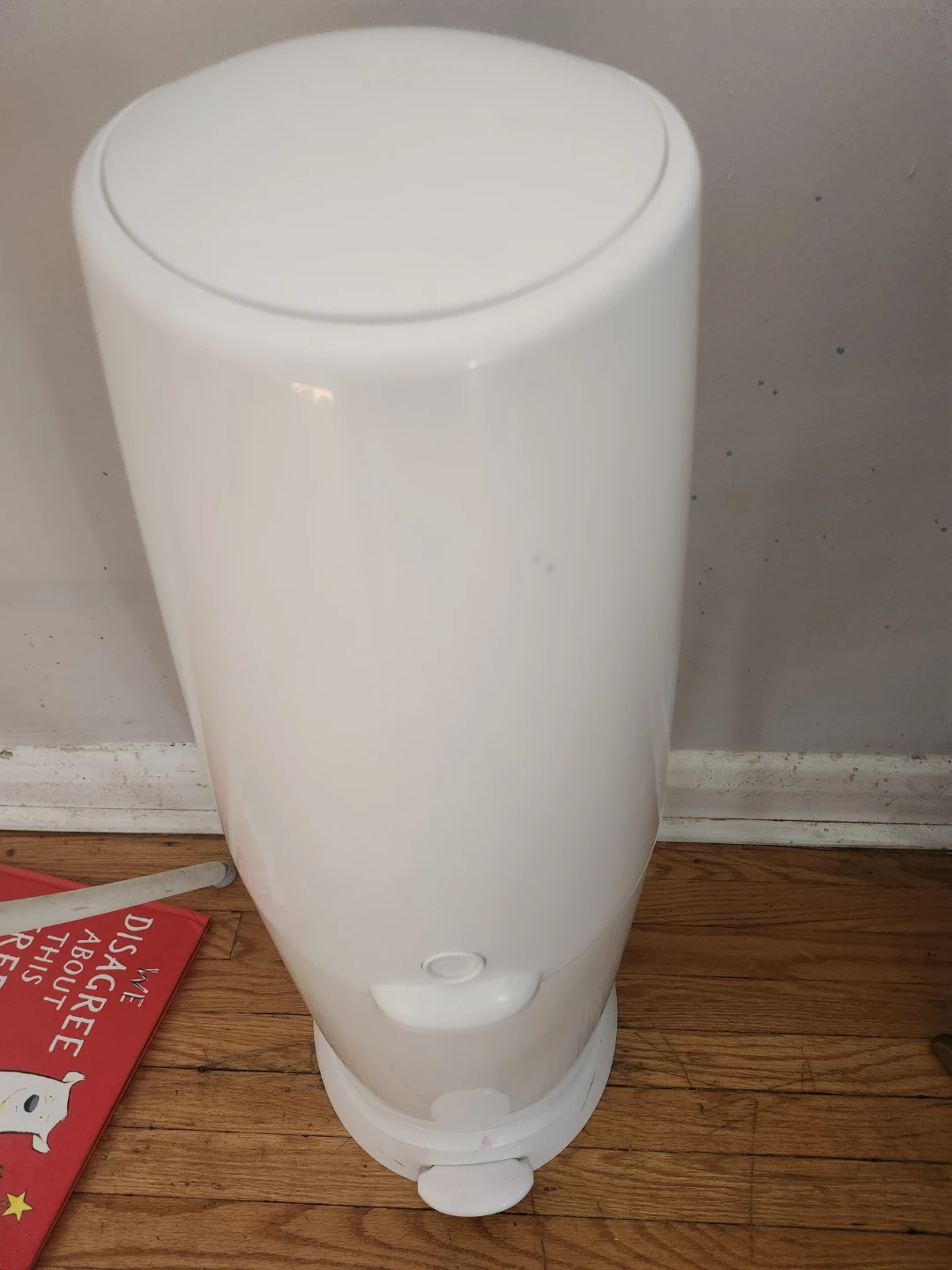 Playtex Diaper Genie Elite