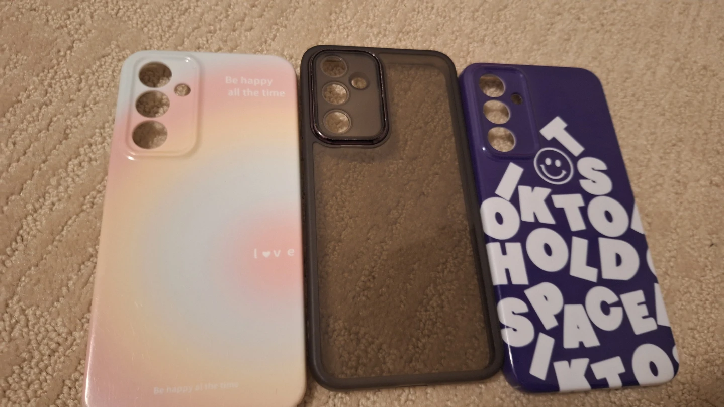 A54 samsung cases Phone Cases Bundle
