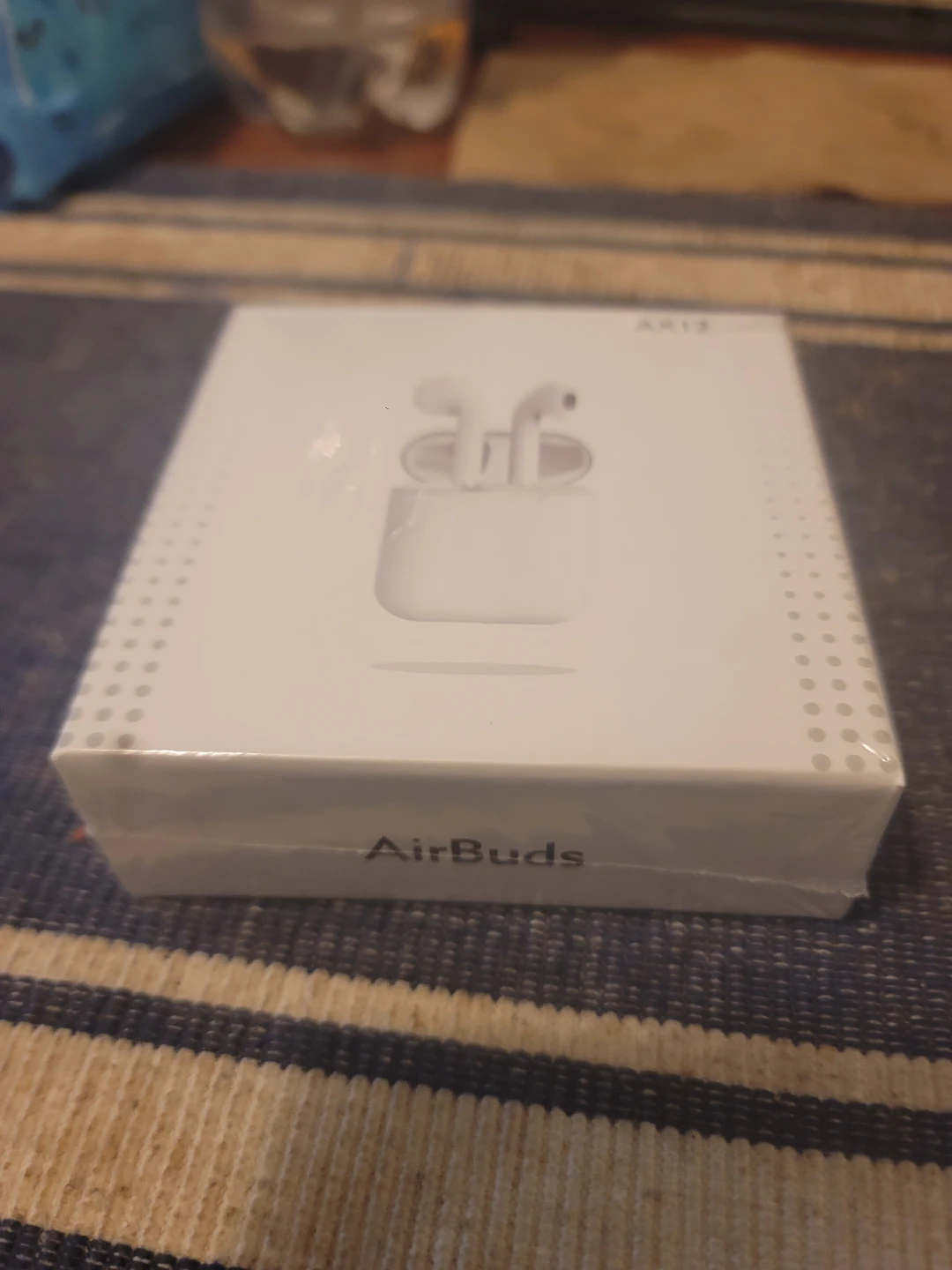 AirBuds AX12 Wireless Earbuds - photo 2