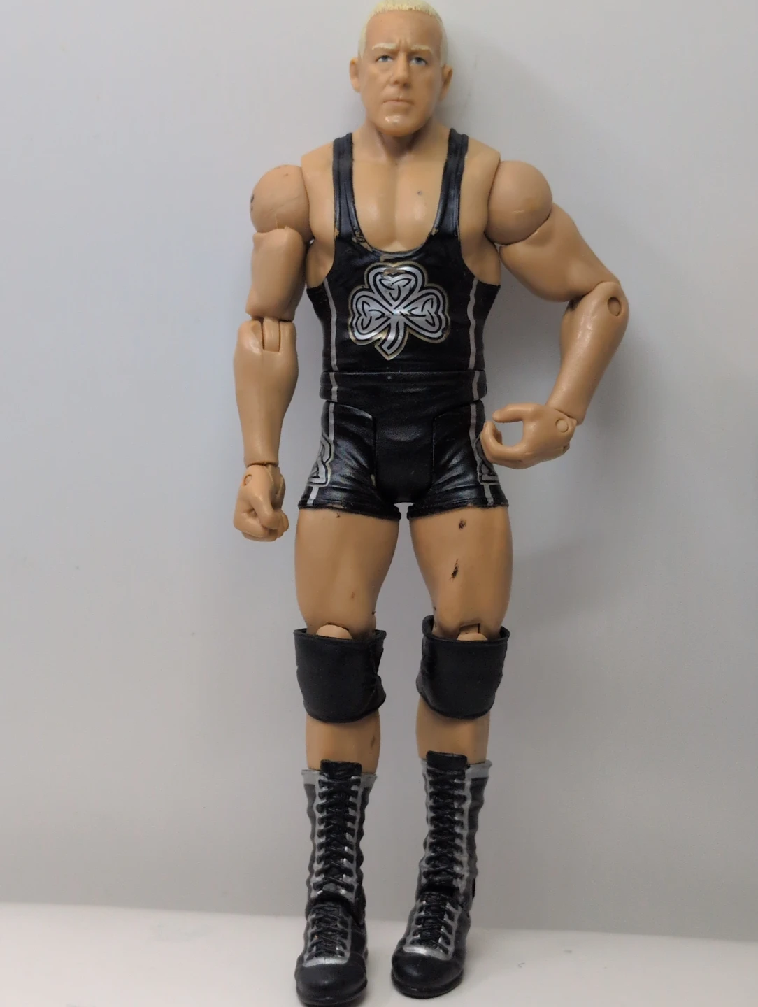 WWE Wrestling Action Figures - Cesaro & Dolph Ziggler - photo 2
