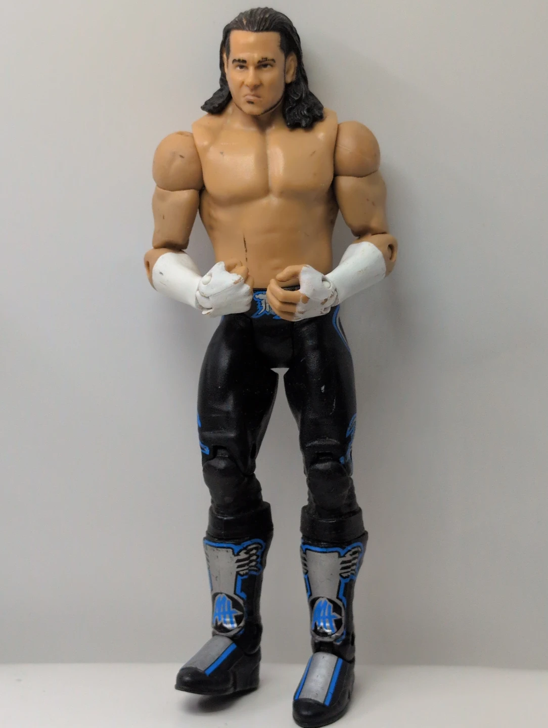 WWE Wrestling Action Figures - Cesaro & Dolph Ziggler - photo 3