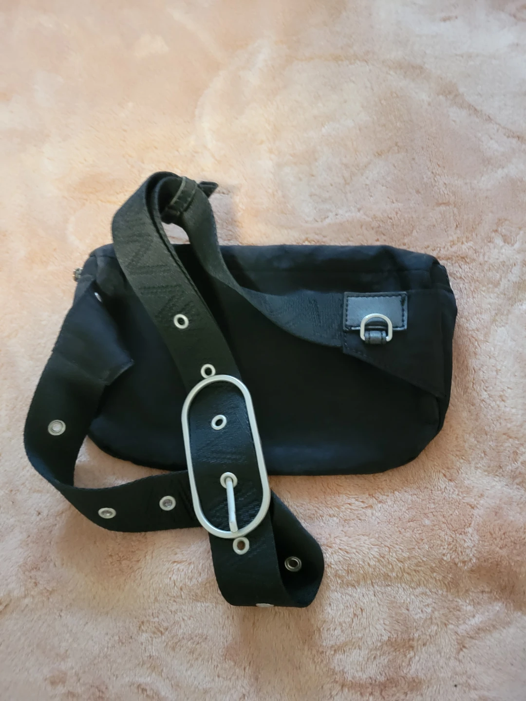 Matt & Nat Black Fanny Pack - photo 3