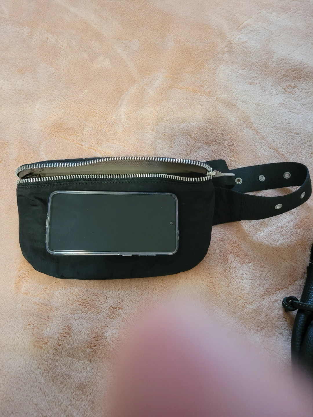 Matt & Nat Black Fanny Pack - photo 4