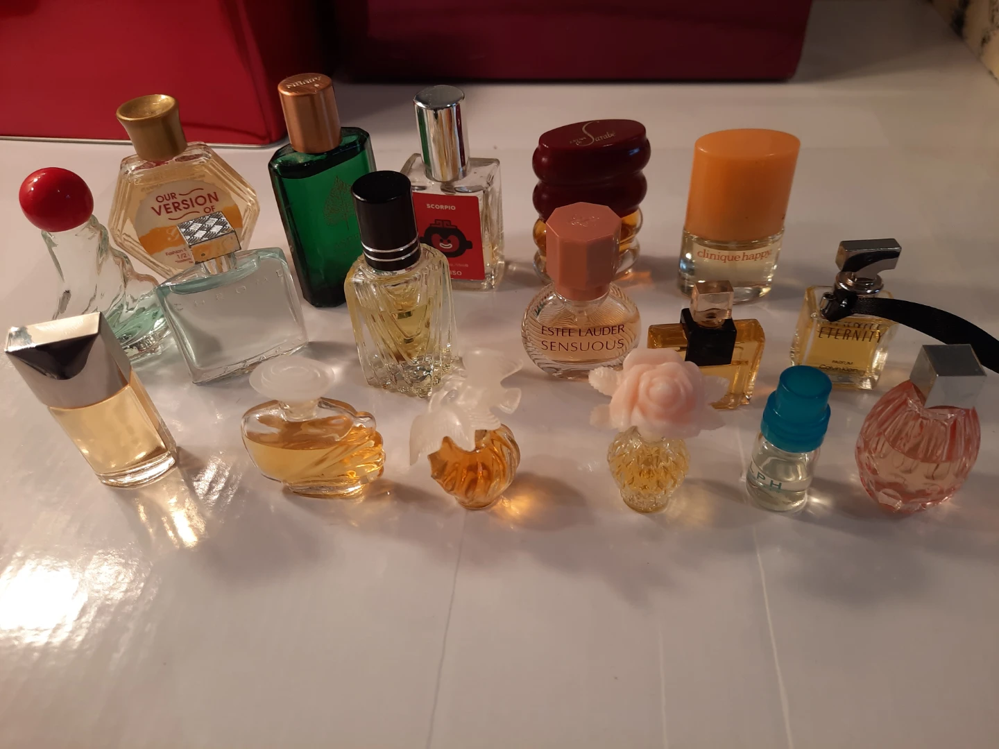 Assorted Mini Perfume Collection - photo 3