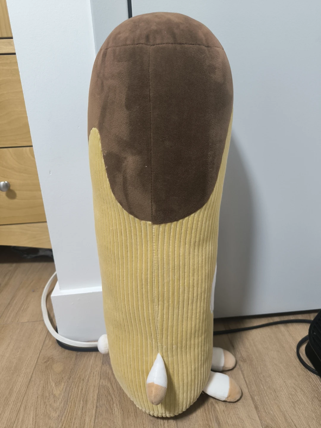BT21 Chimmy Plush Toy Pillow - photo 3
