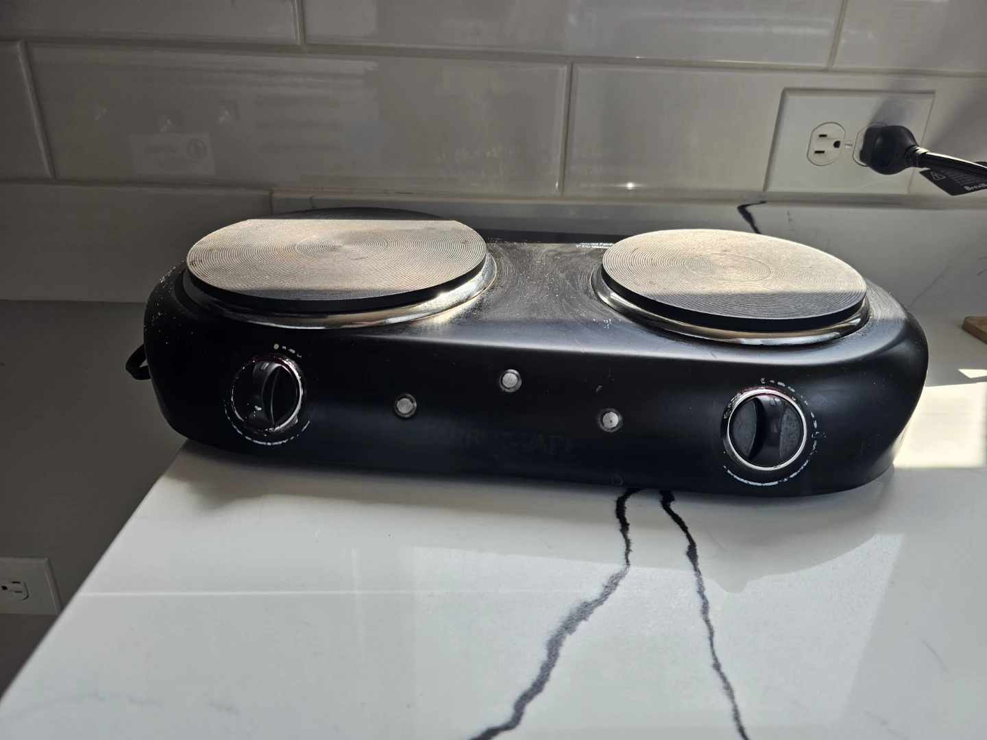 Black Demulle Mini Fridge - photo 5