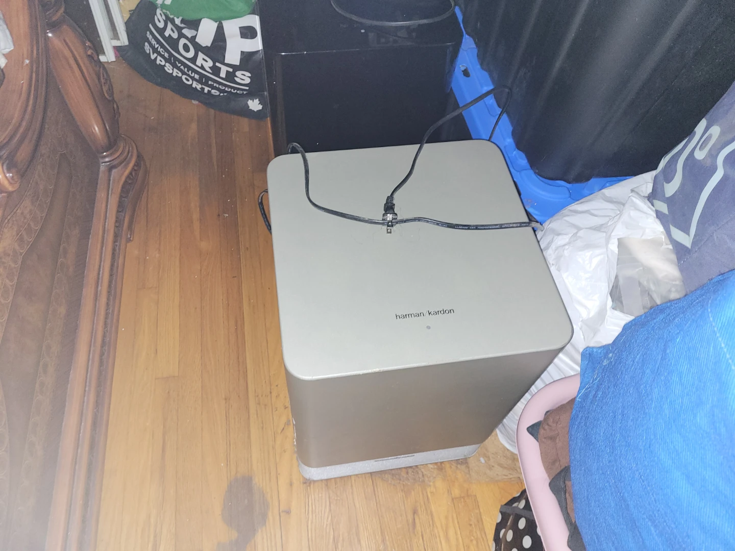 Hardon kardon TS8 Subwoofer