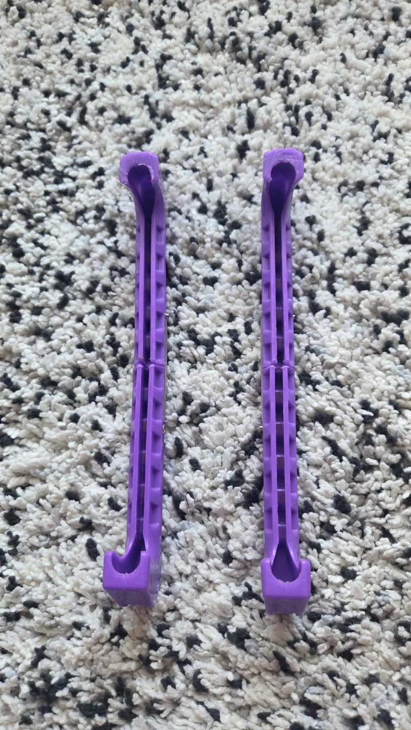 Ice Skate Blade Guards (Pair) - photo 3