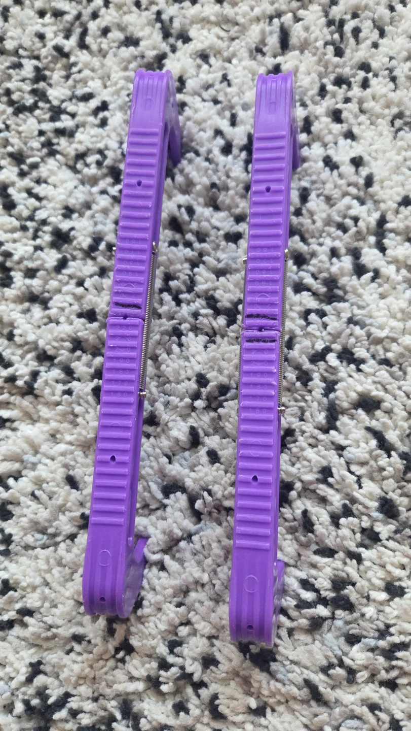 Ice Skate Blade Guards (Pair) - photo 4