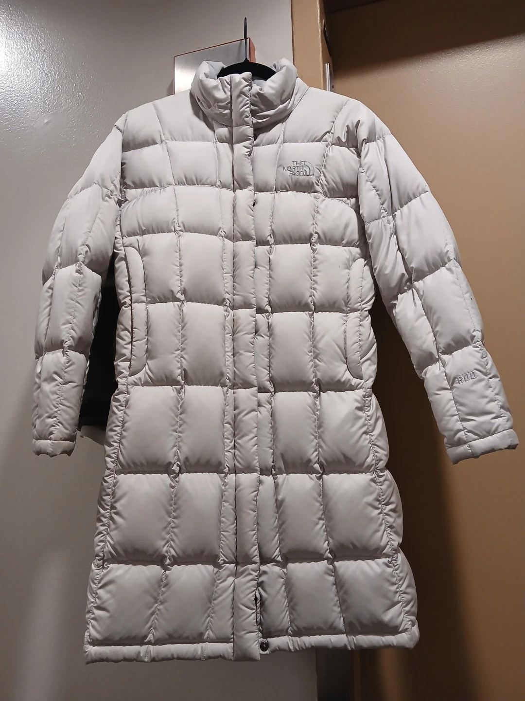 The North Face Women's S/P Down Parka