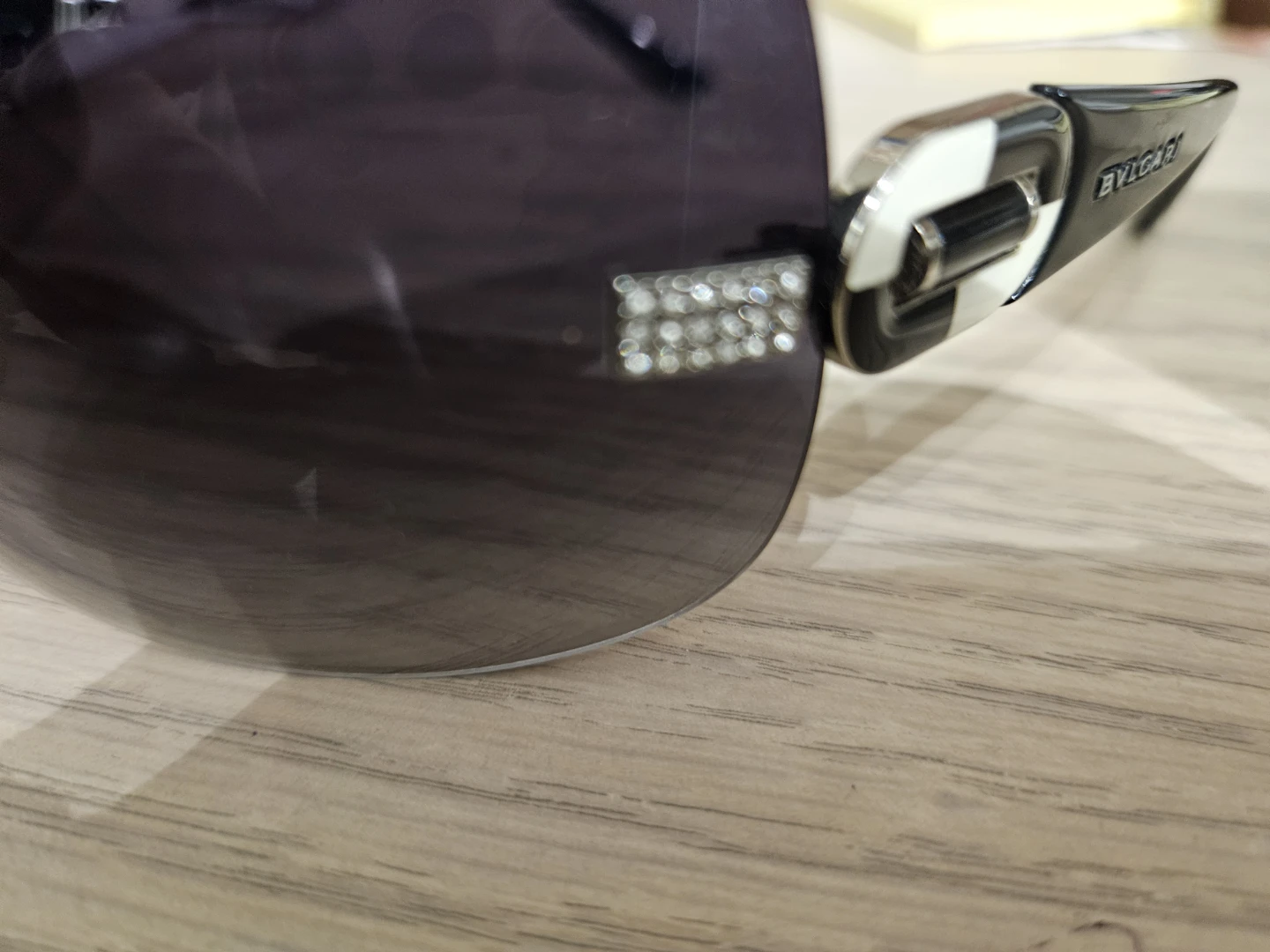 Bvlgari Sunglasses - photo 4