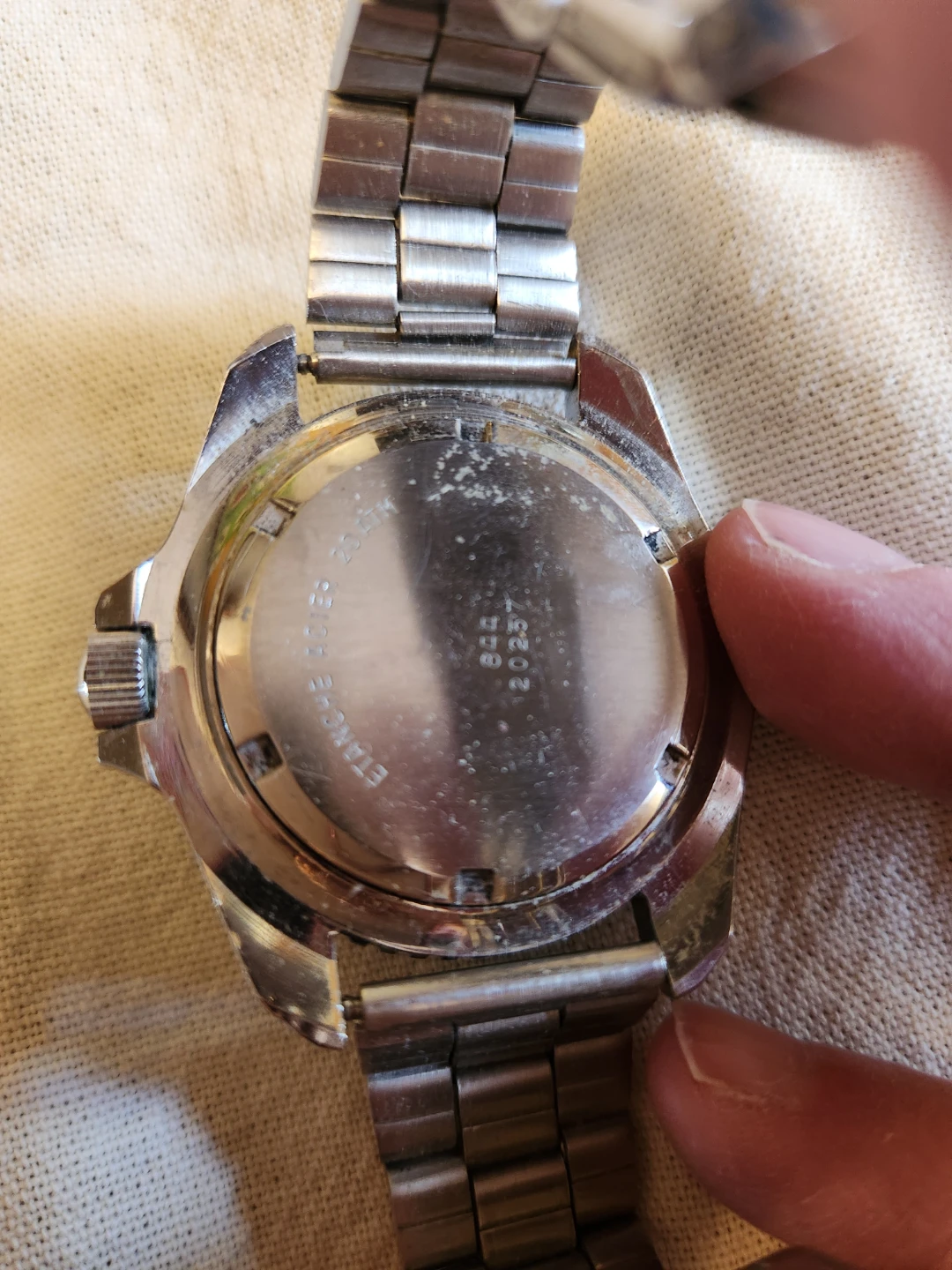Unknown make - Dive watch - mens - photo 3