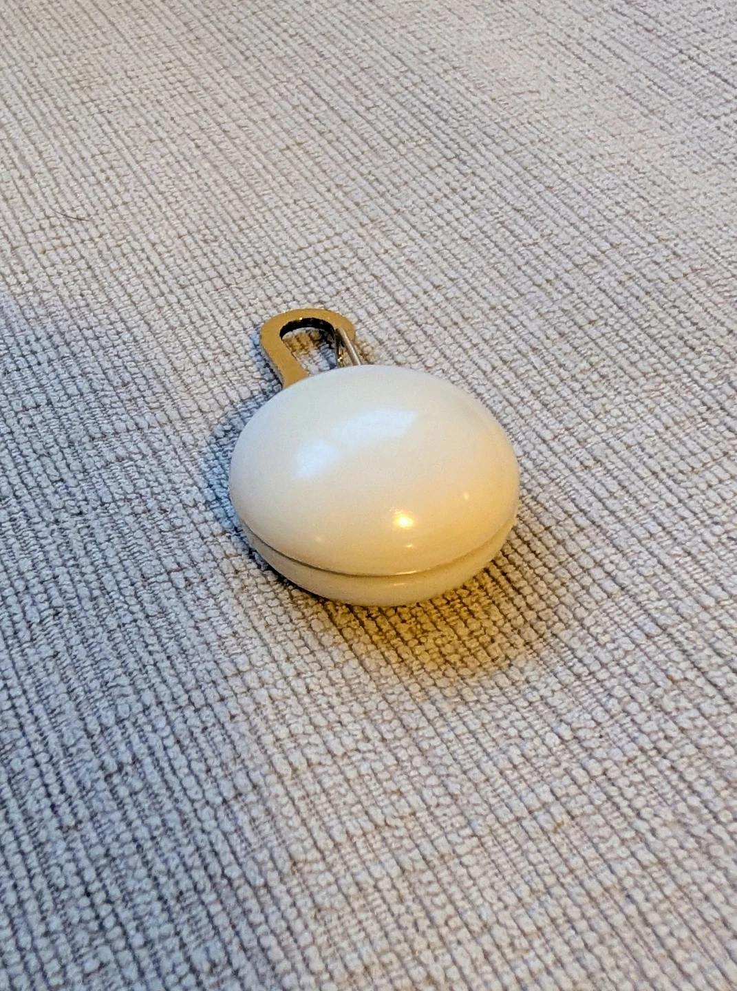 LED Pet Collar Light - photo 2