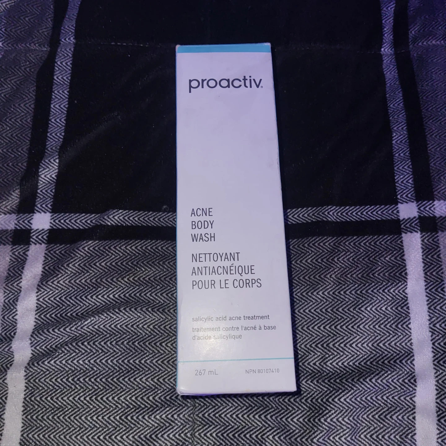 Proactiv Acne Body Wash 267 mL