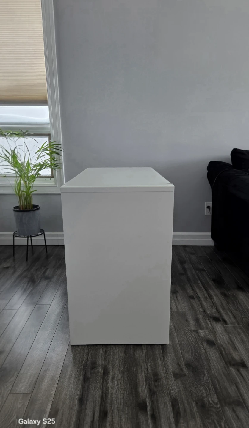 Ikea SYVDE Dressing Table - photo 3