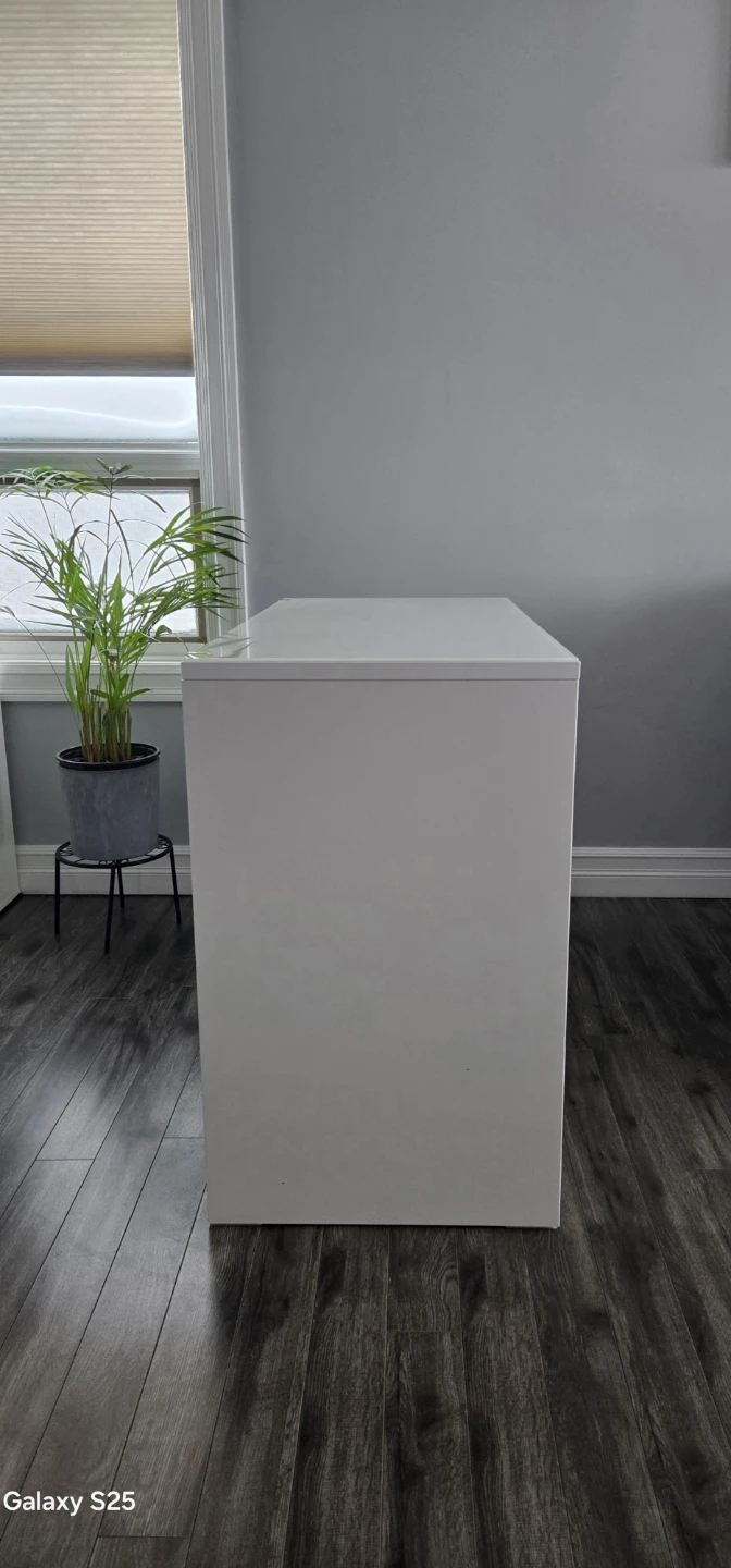 Ikea SYVDE Dressing Table - photo 4