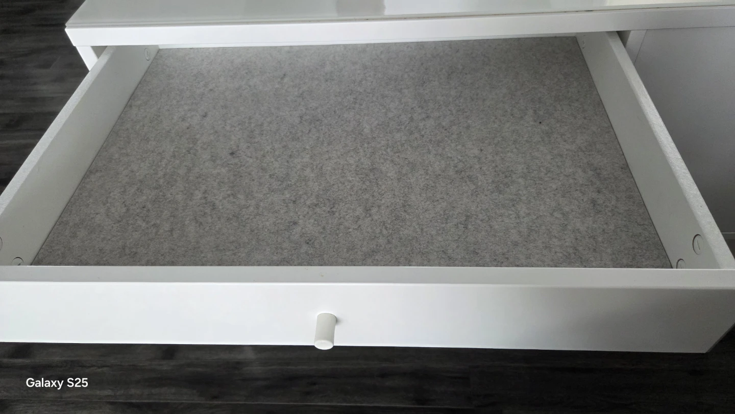 Ikea SYVDE Dressing Table - photo 5