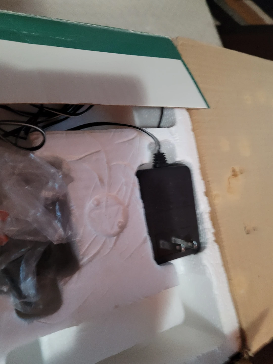 Next Tech TV Lantern with Radio - photo 5