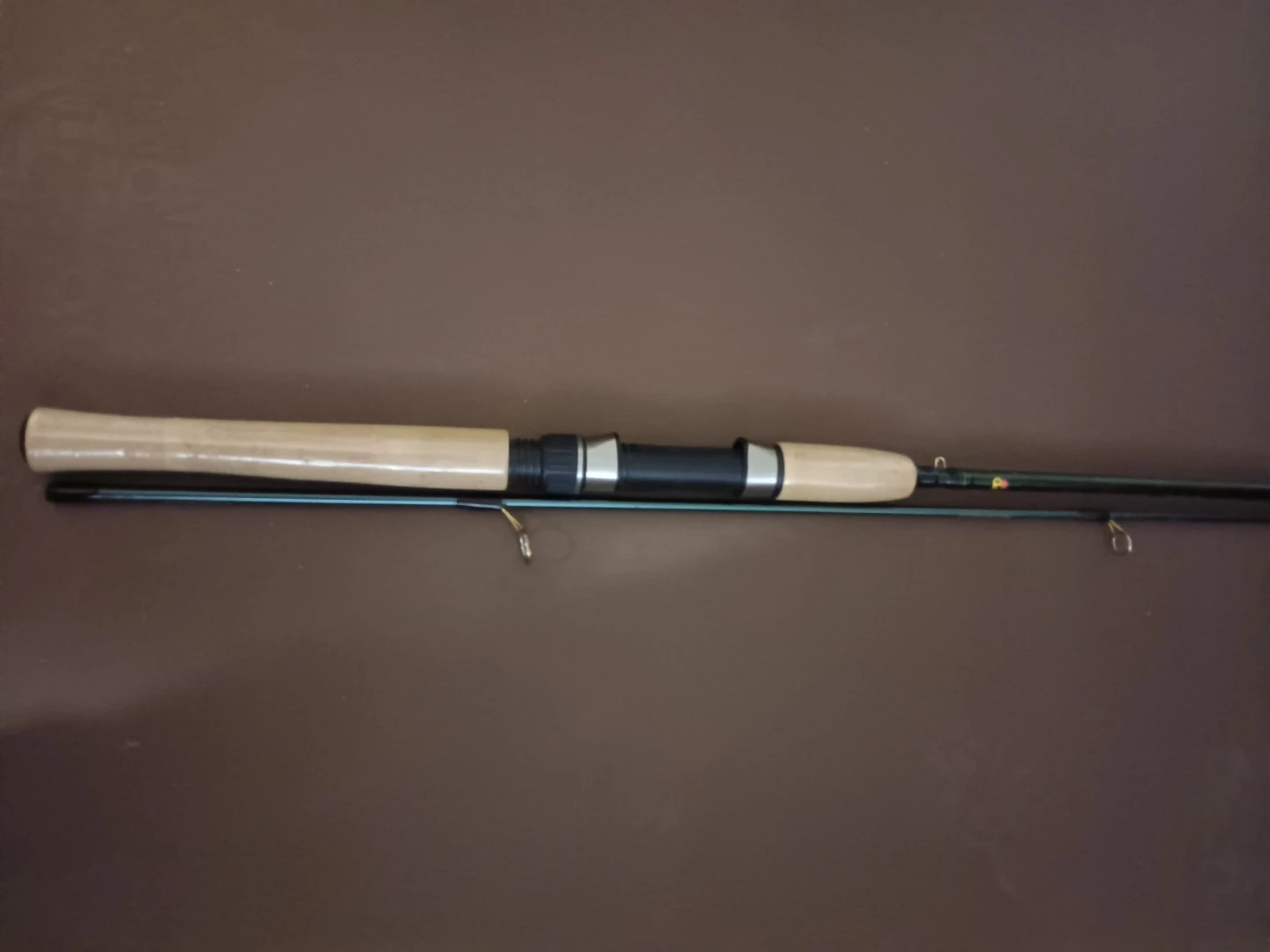 Abu Garcia Cardinal 300 Fishing Rod - photo 5