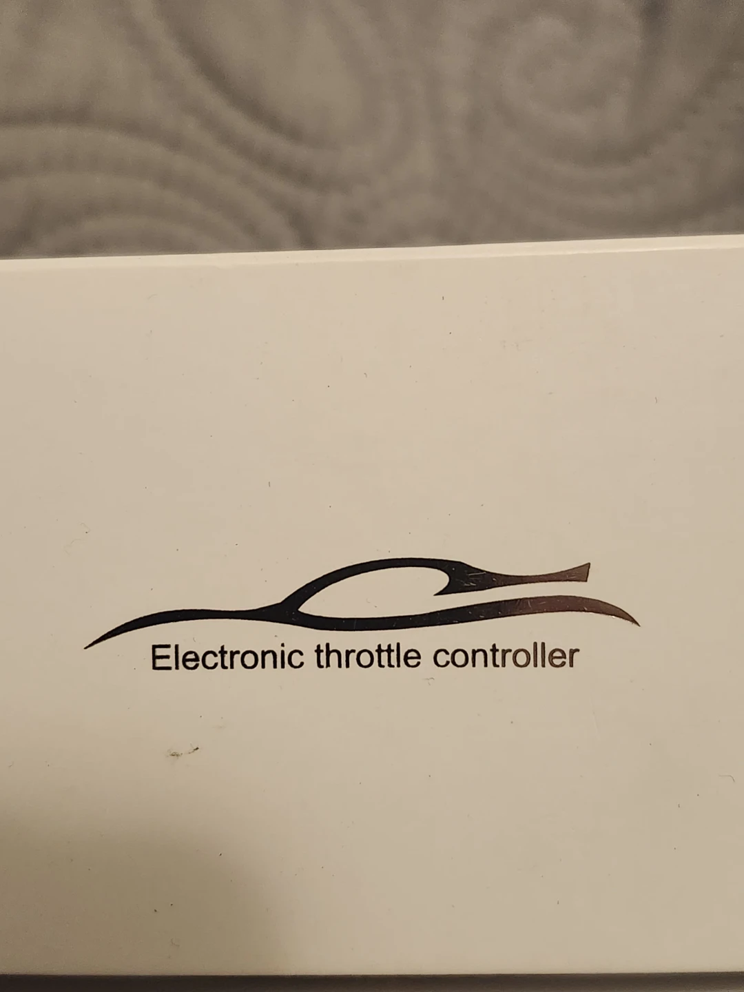 9-DRIVE Electronic Throttle Controller - photo 4