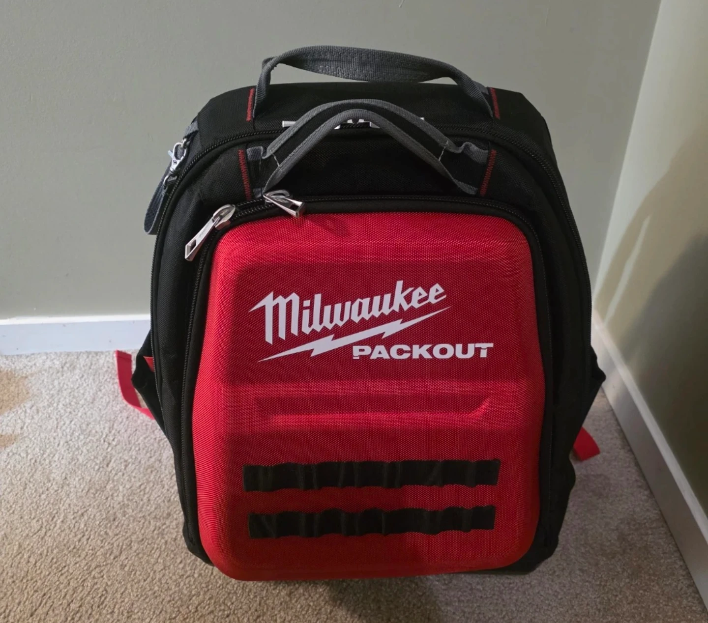 Milwaukee PACKOUT Tool Backpack - photo 2