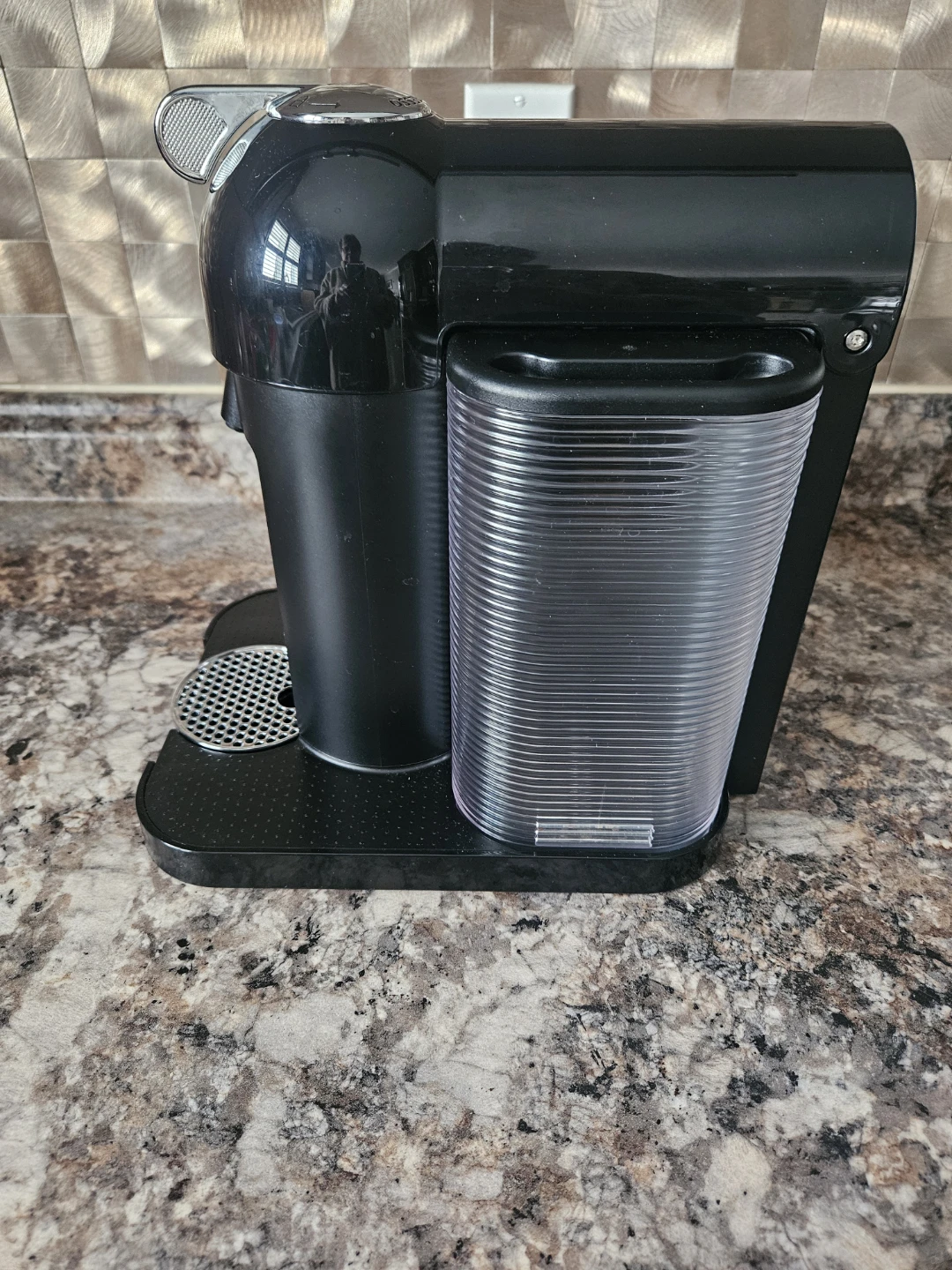 Nespresso VertuoPlus Coffee Maker - photo 3