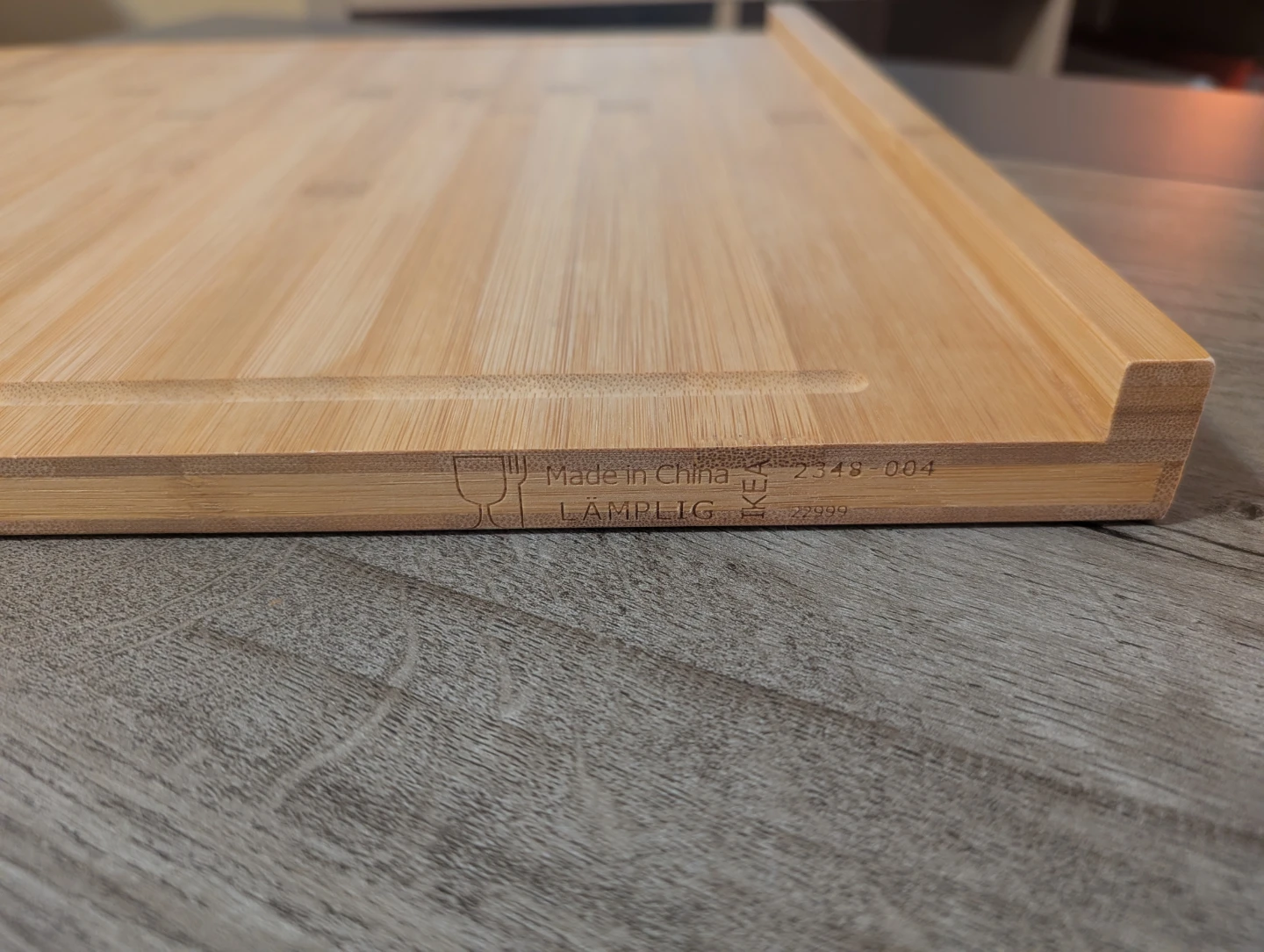 Chopping Board - photo 3