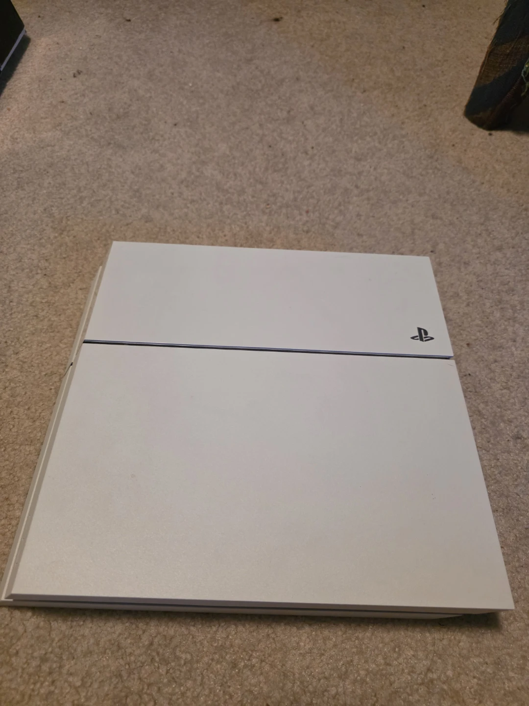 PlayStation 4 Console with Two Controllers - photo 3