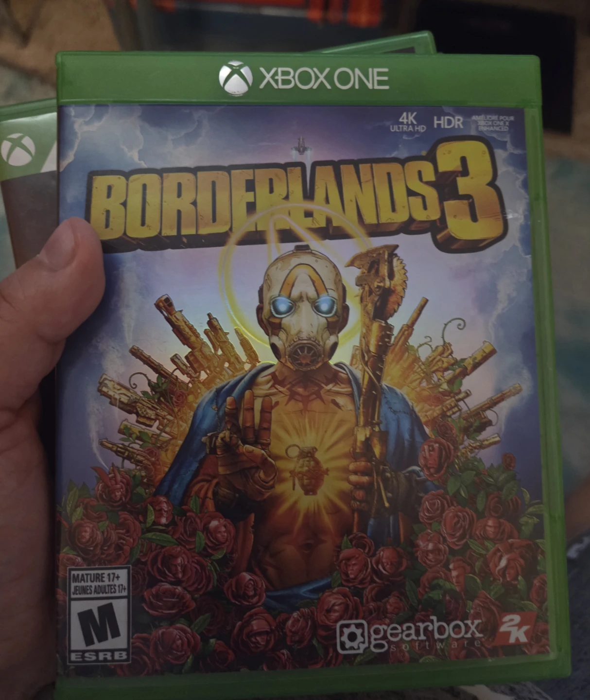 Borderlands 3 - Xbox One
