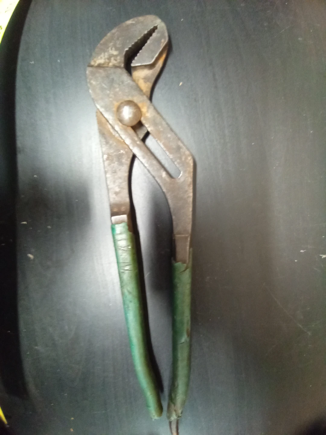 10" Channellock Tongue and Groove Pliers