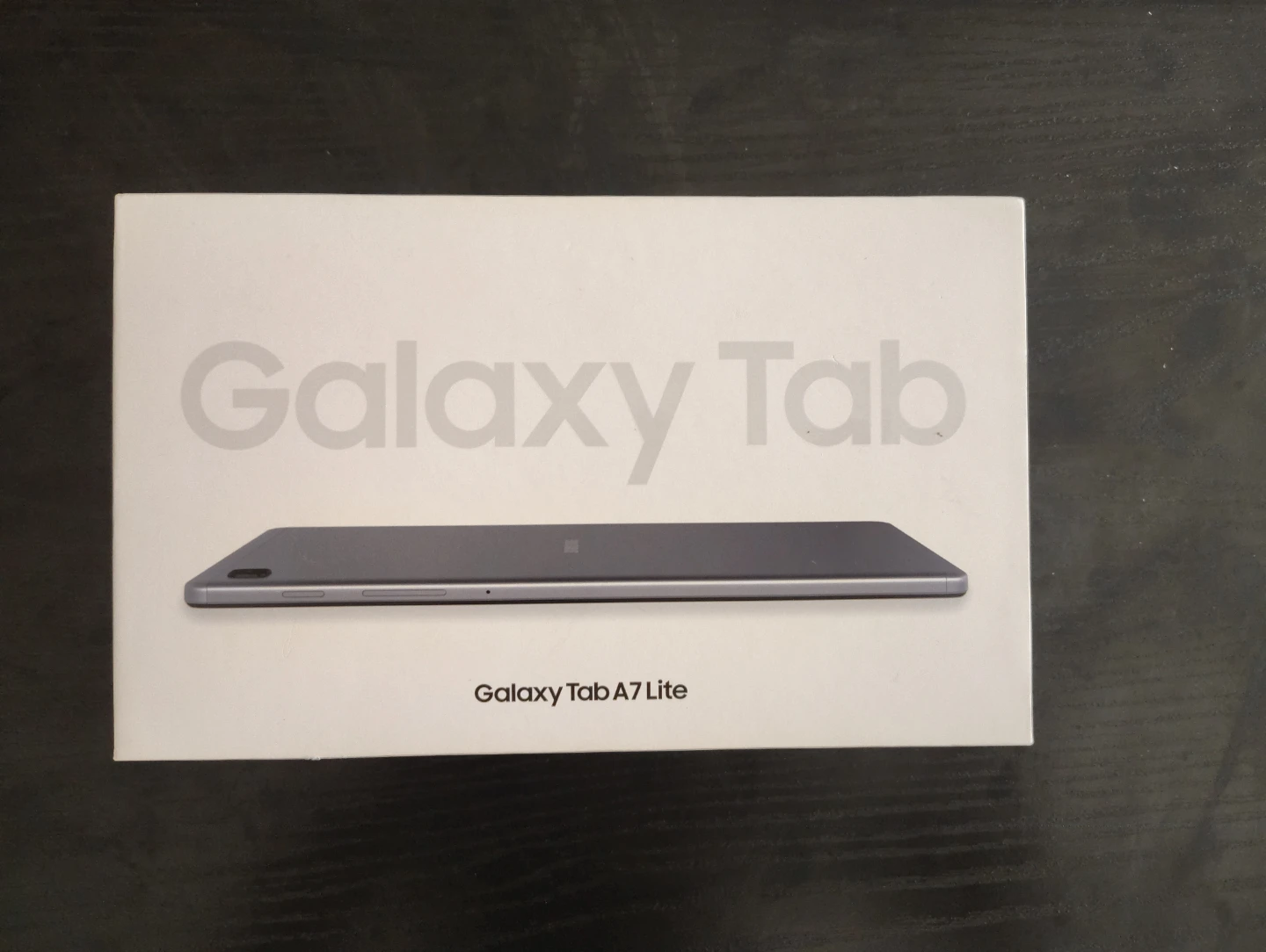 Samsung Galaxy Tab A7 Lite Tablet