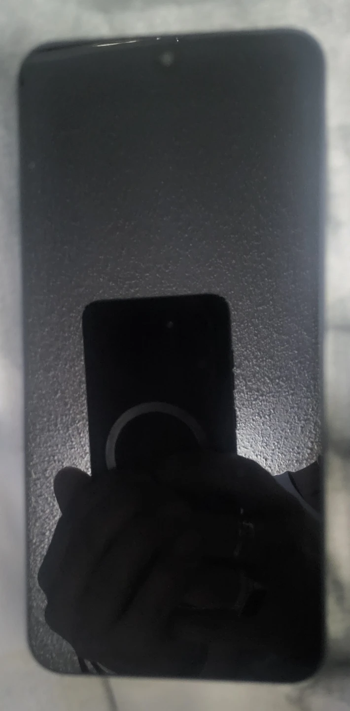 Samsung Galaxy A165M Smartphone - photo 2