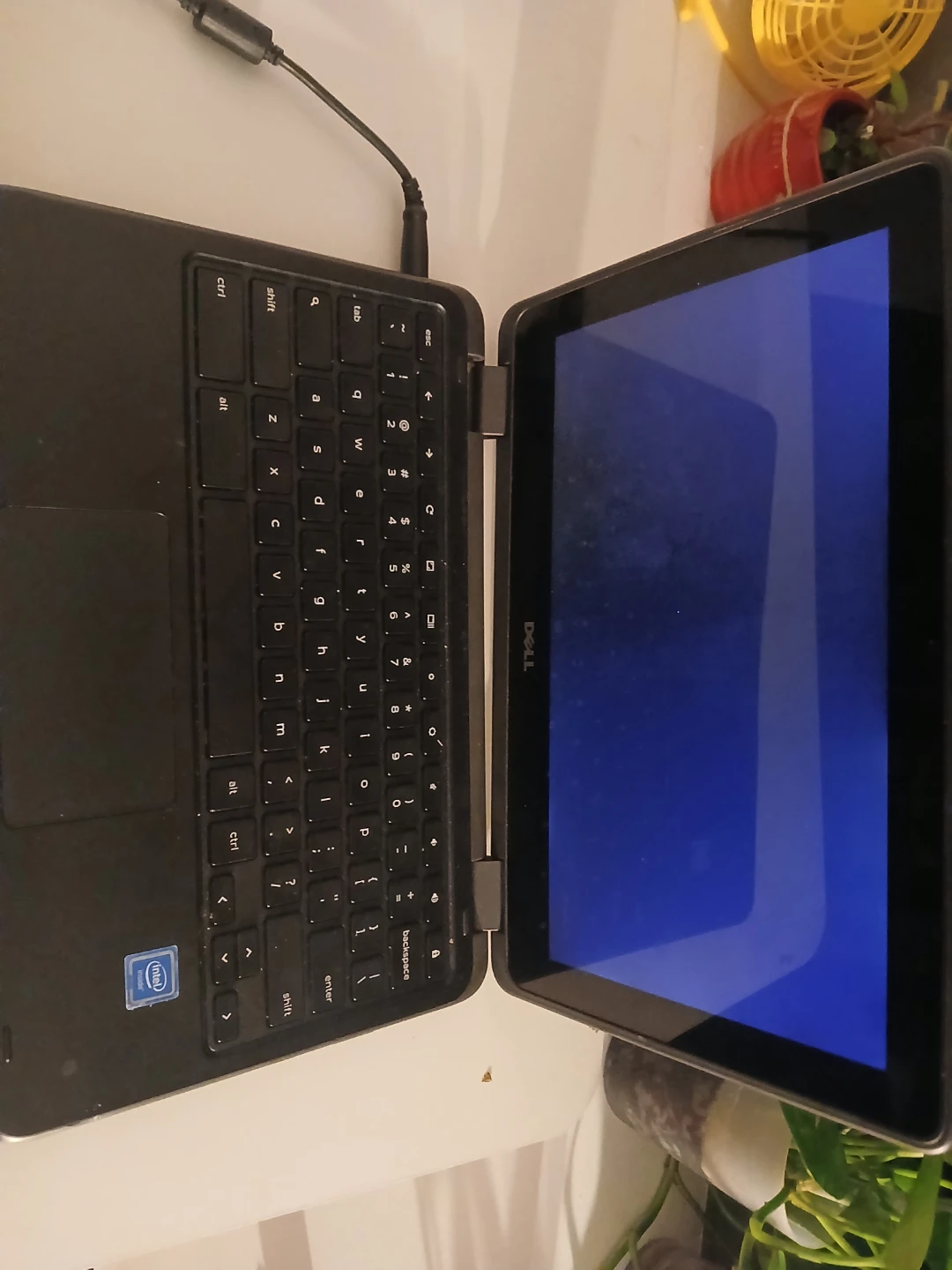 Dell Chromebook Laptop - photo 2