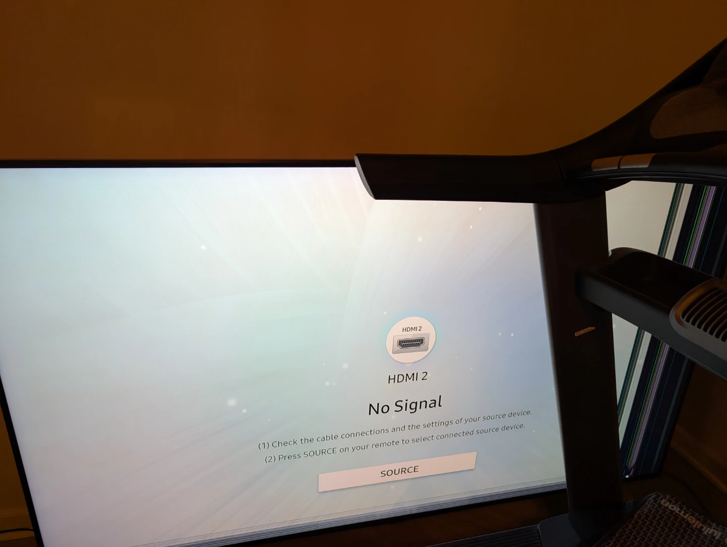 Samsung 80" Smart TV - photo 2