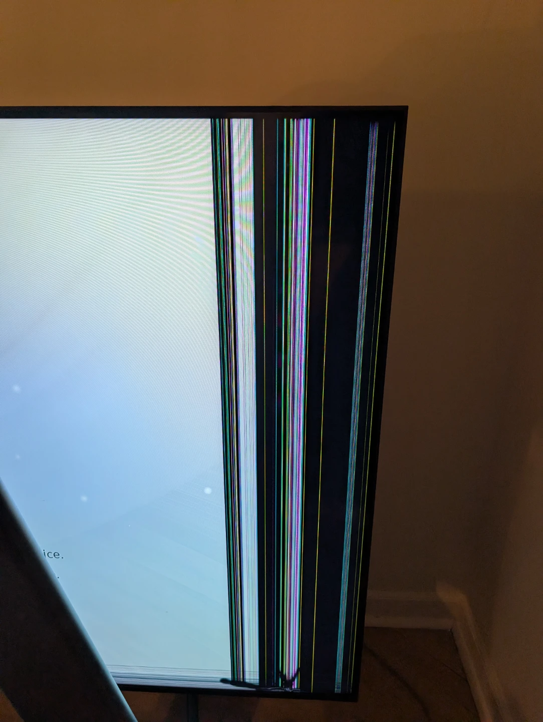 Samsung 80" Smart TV - photo 3