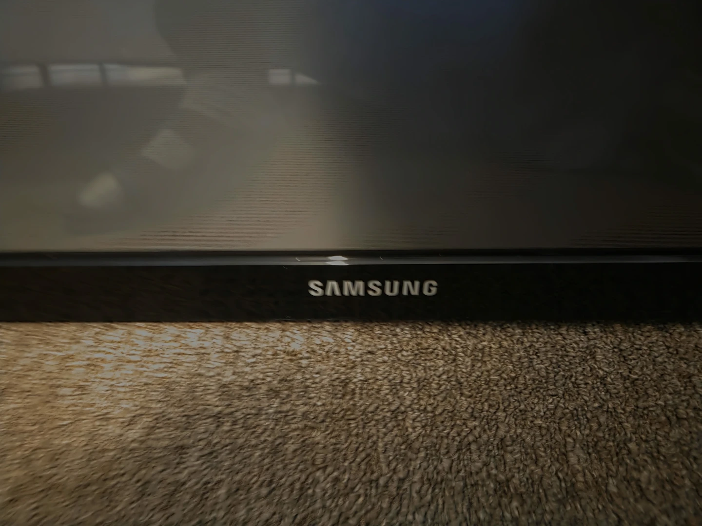 Samsung PN51D450A2D Plasma Display