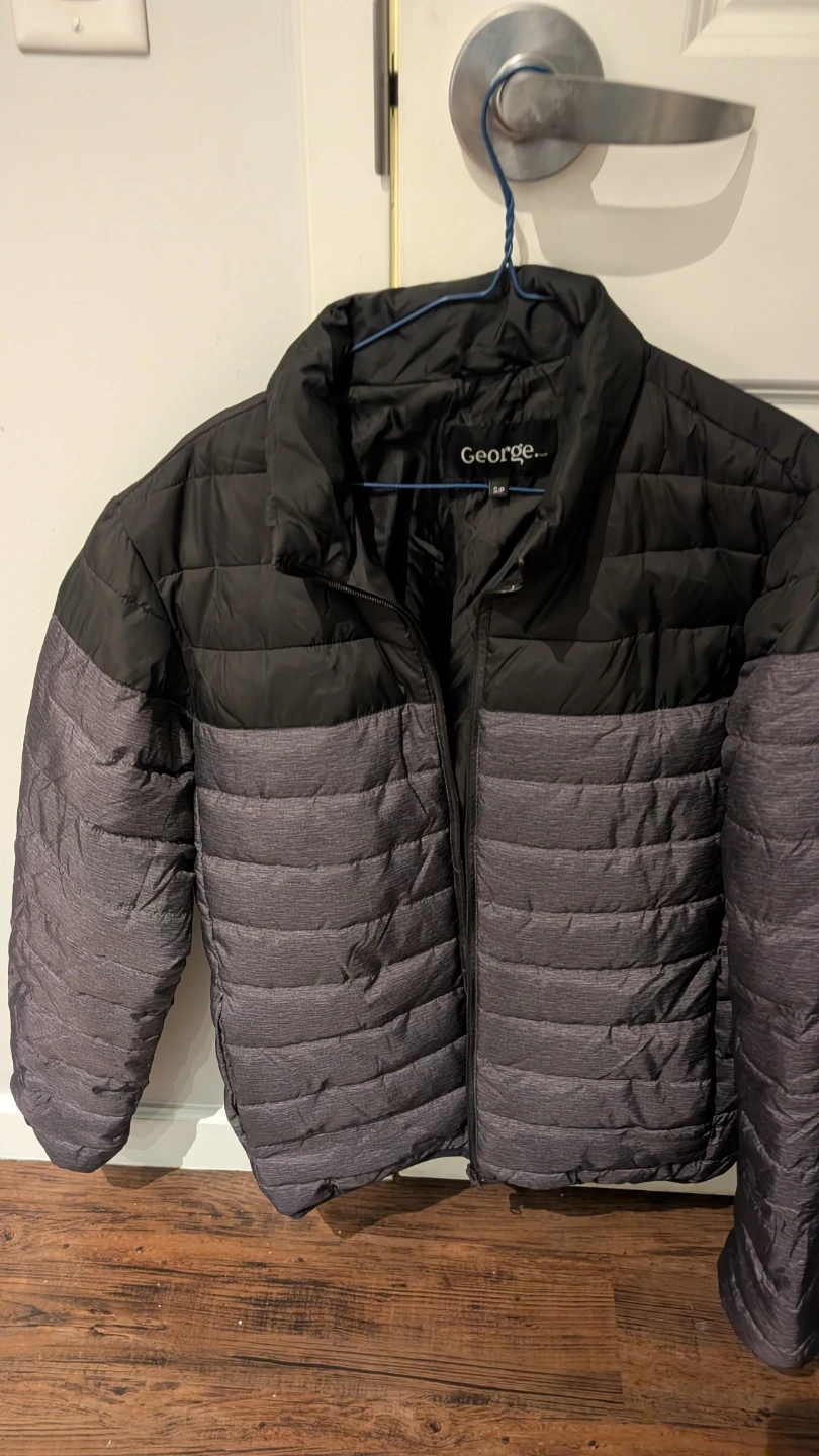 George Puffer Jacket - photo 5