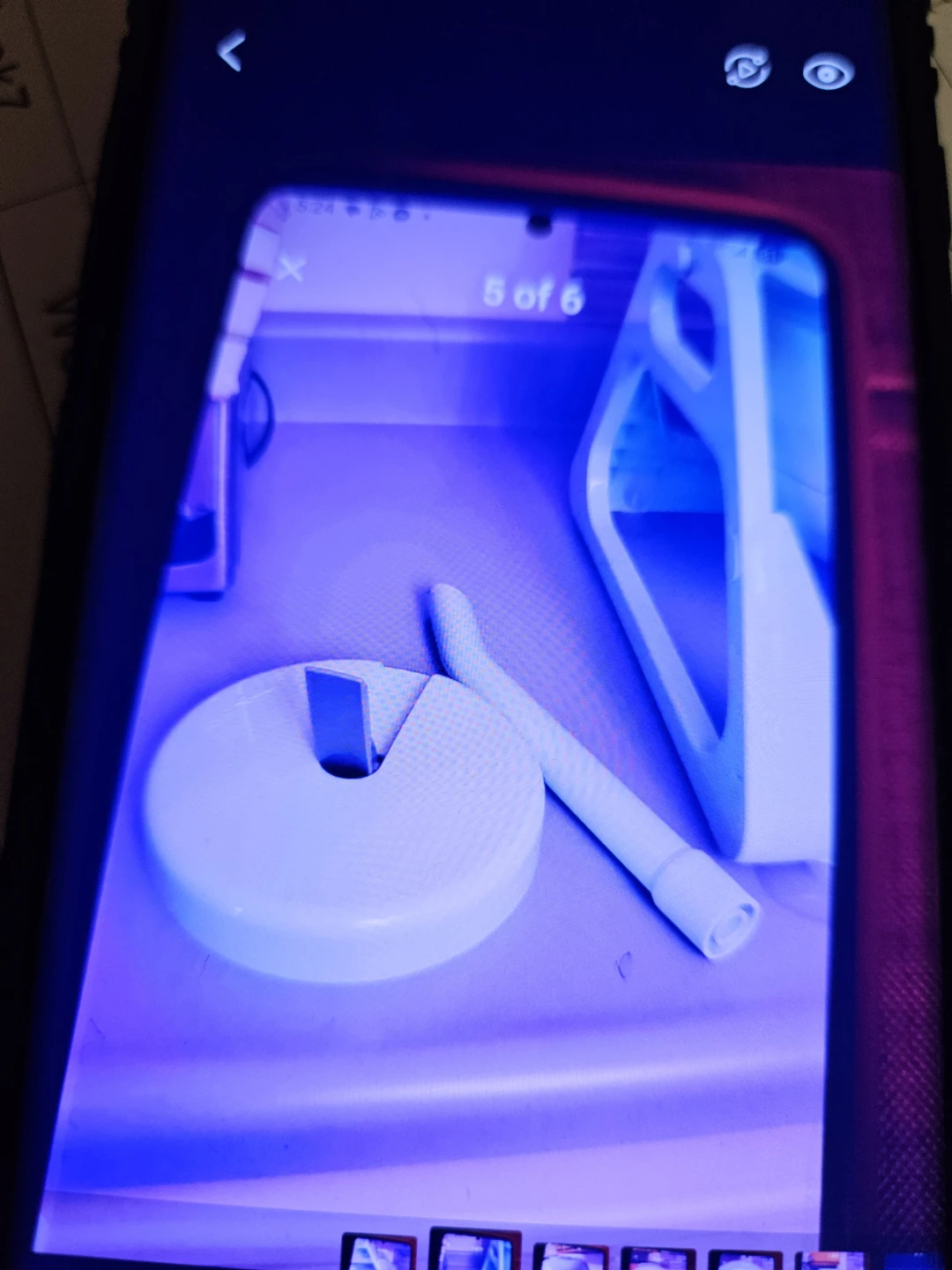Wonderwash The Laundry Master Mini Washing Machine - photo 2