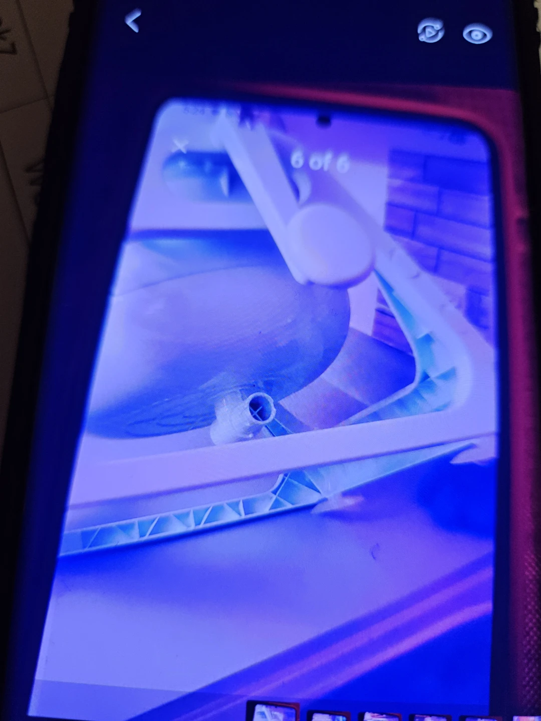 Wonderwash The Laundry Master Mini Washing Machine - photo 5