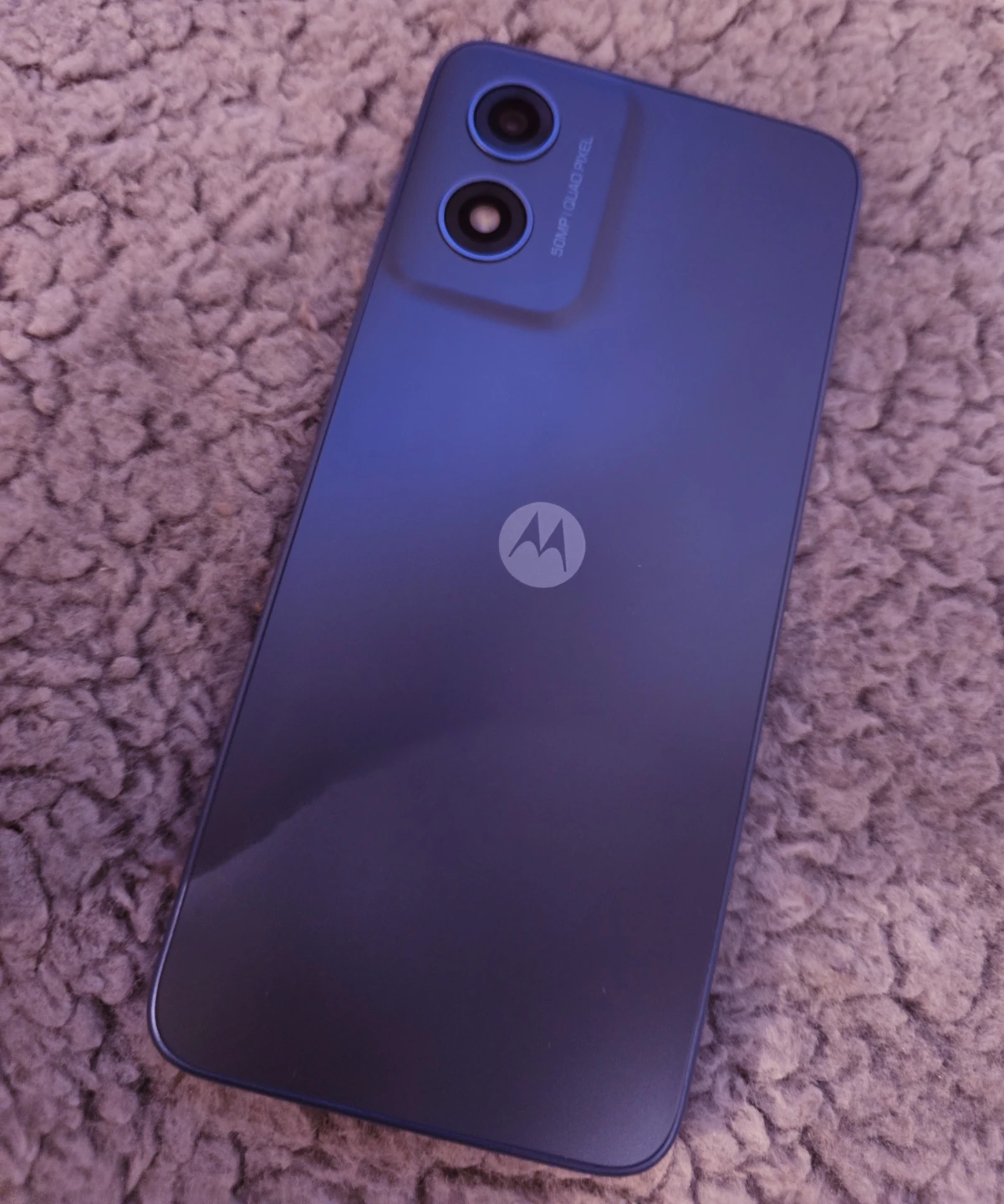 New Motorola Moto G Play Smartphone