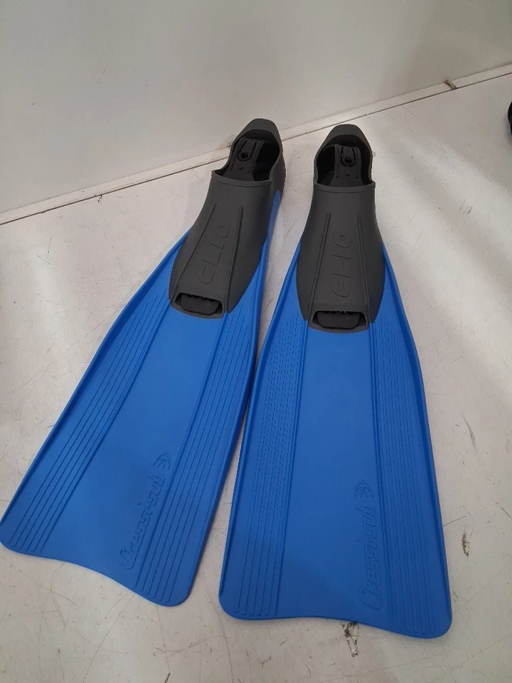 Cressi Clio Swim Fins - 43-44
