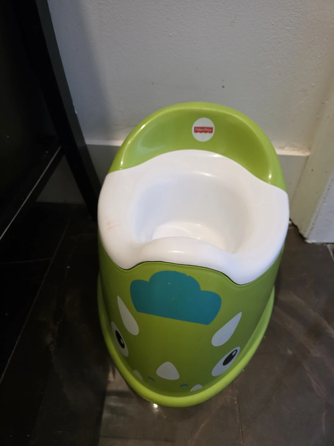 Fisher-Price Potty Training Chair