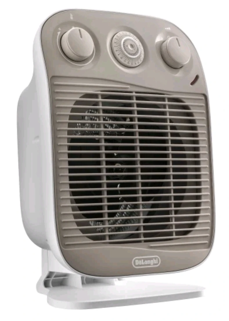 DeLonghi Caldobagno Bathroom Heater 1500 Watts