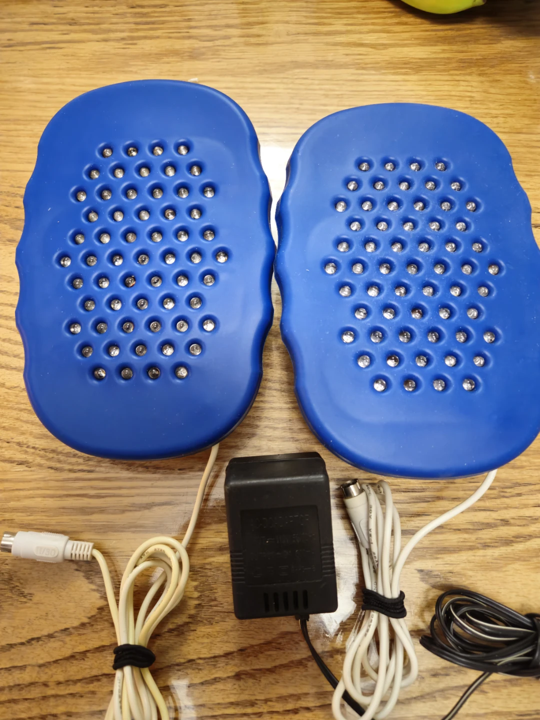 Light Relief LR150 Therapeutic Massager Pair - photo 3