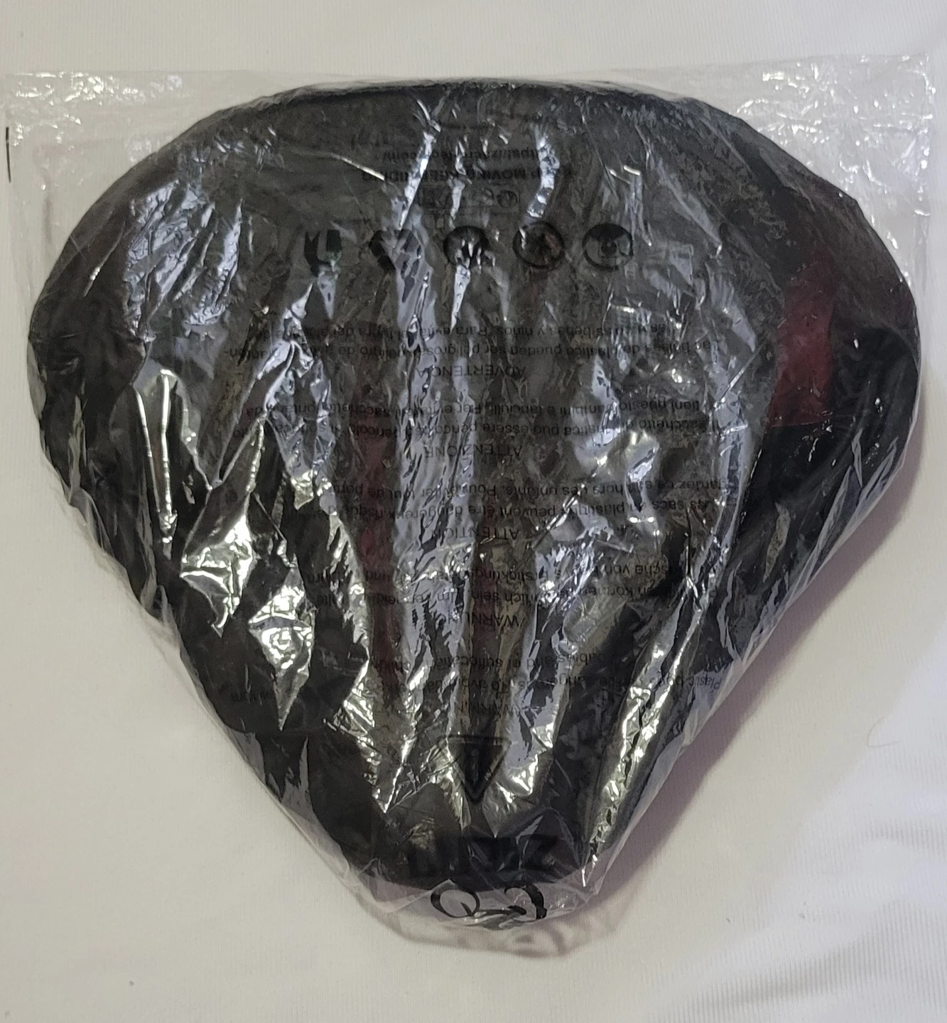 New Bike Seat Cover with Rain Cover 🏆
