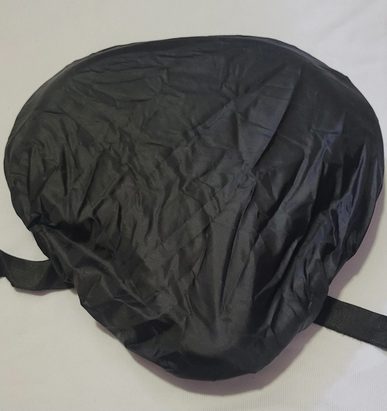New Bike Seat Cover with Rain Cover 🏆 - photo 3
