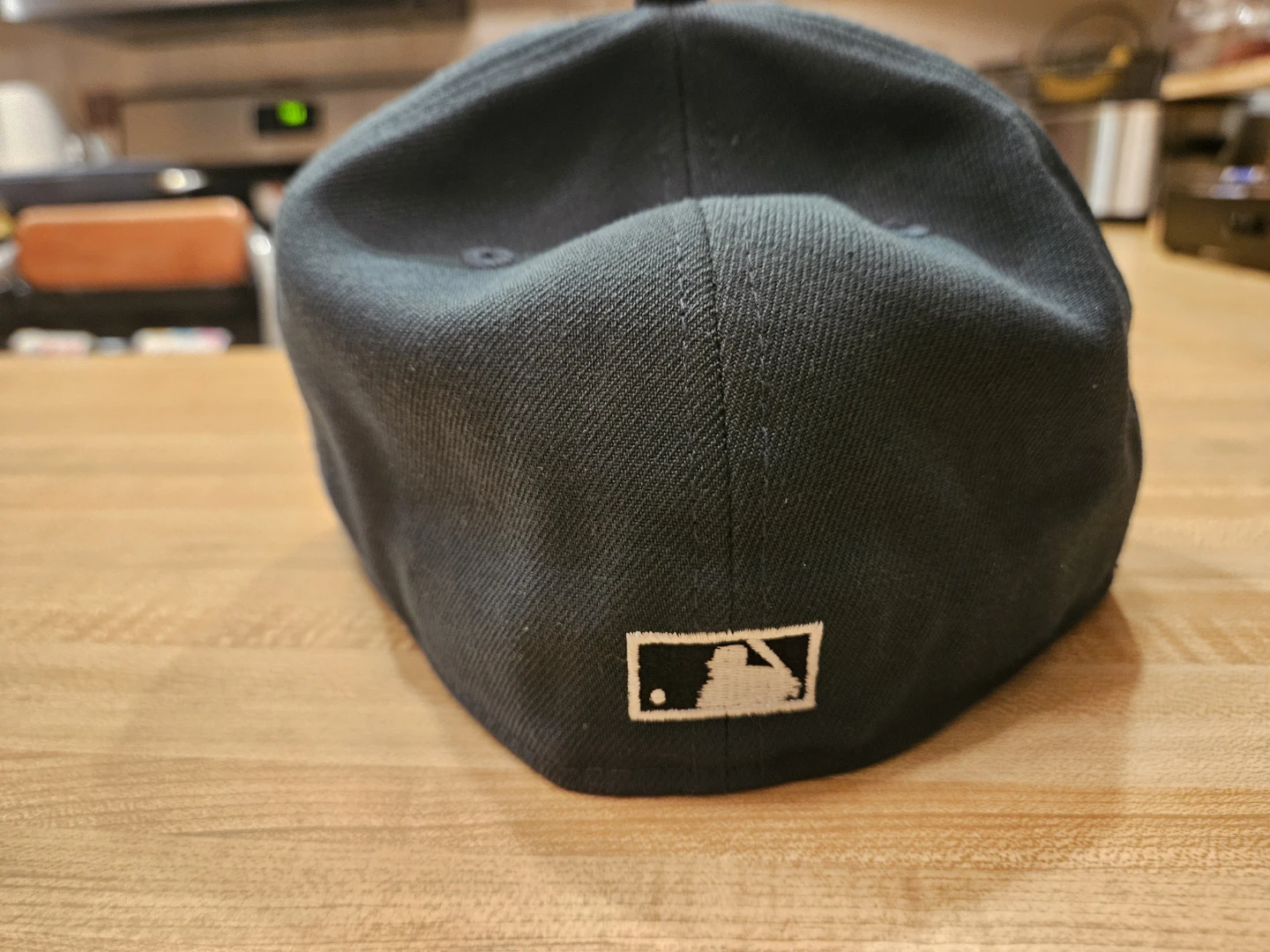 New Era New York Yankees Rose Fitted Hat - photo 4