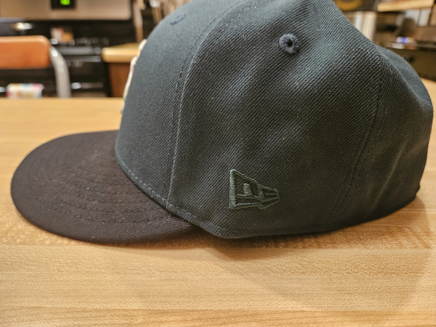New Era New York Yankees Rose Fitted Hat - photo 5