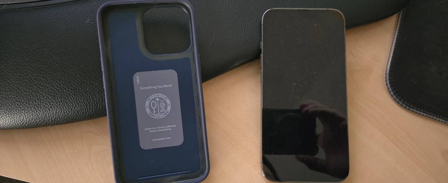 Apple iPhone 13 Pro 256GB - 84% battery health