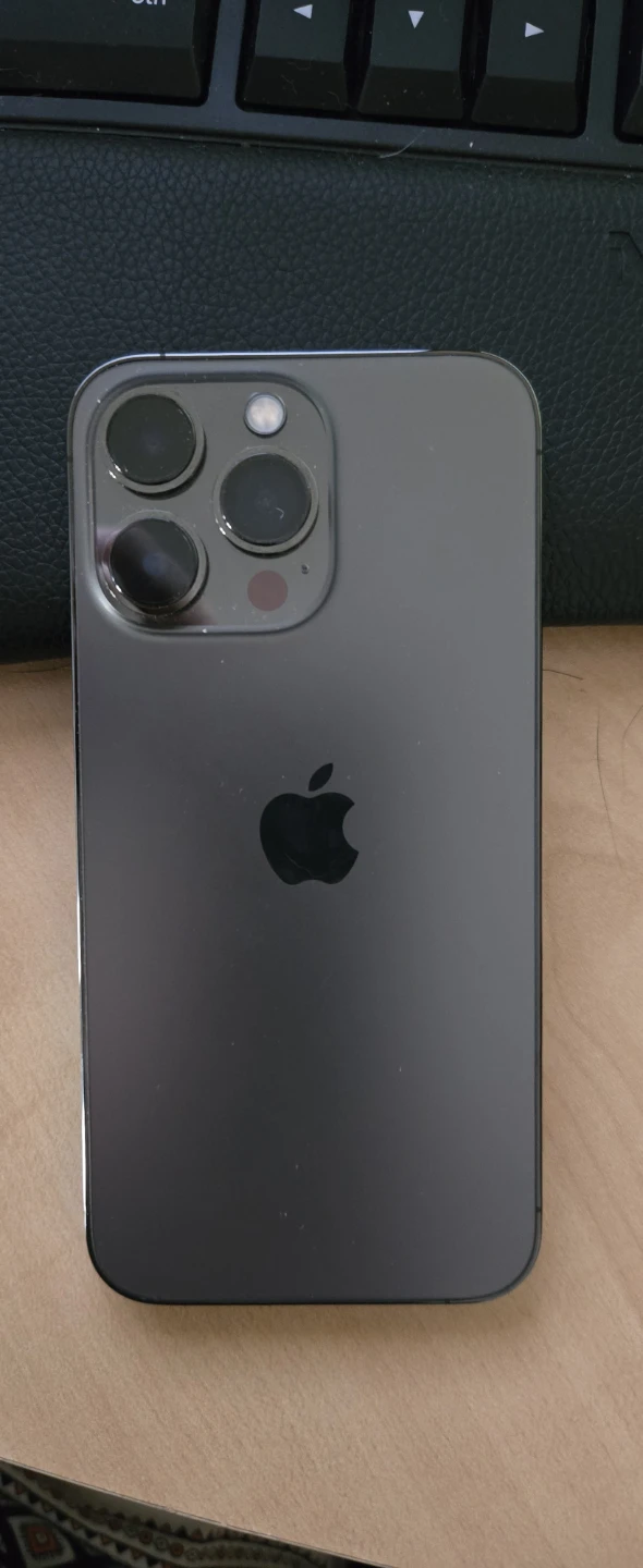 Apple iPhone 13 Pro 256GB - 84% battery health - photo 2